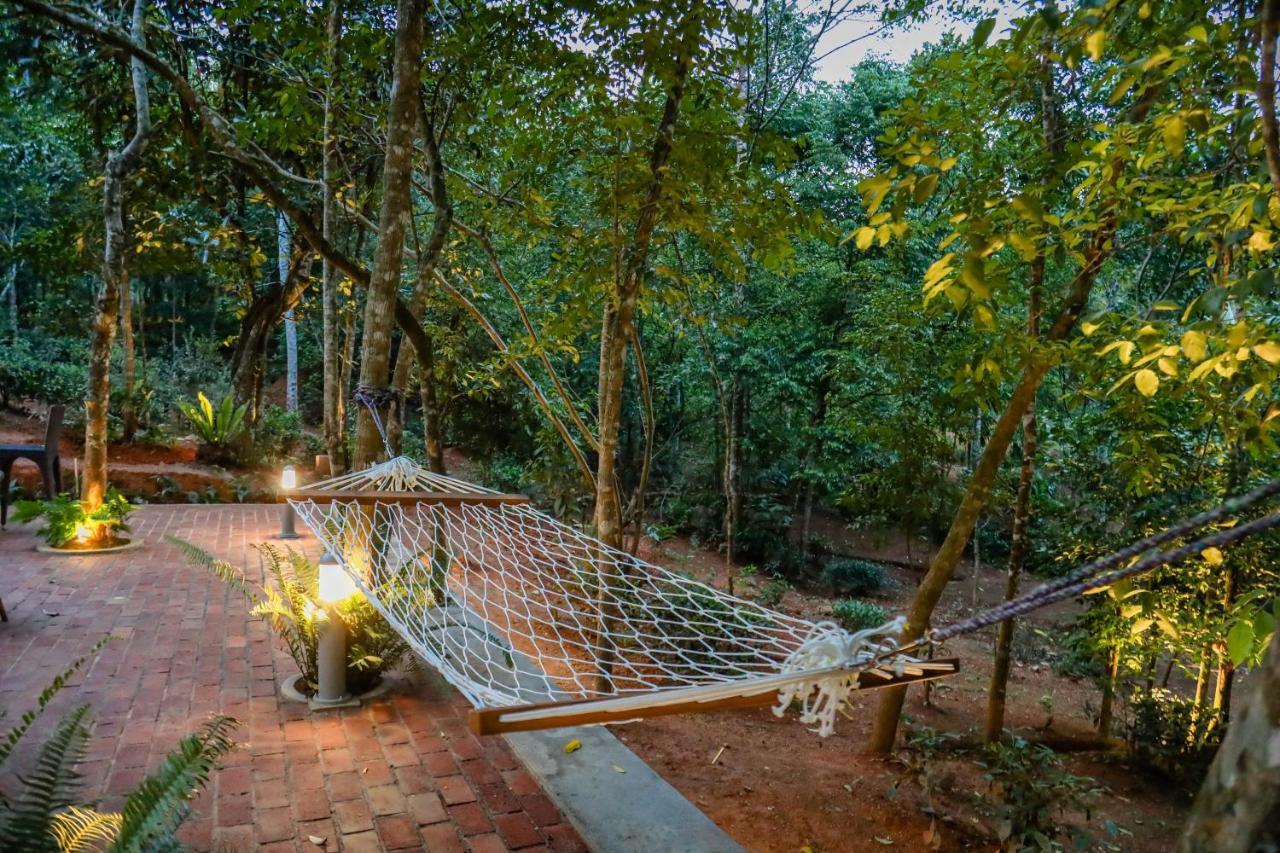 Tranquilisle Hotel Kandy Exterior photo