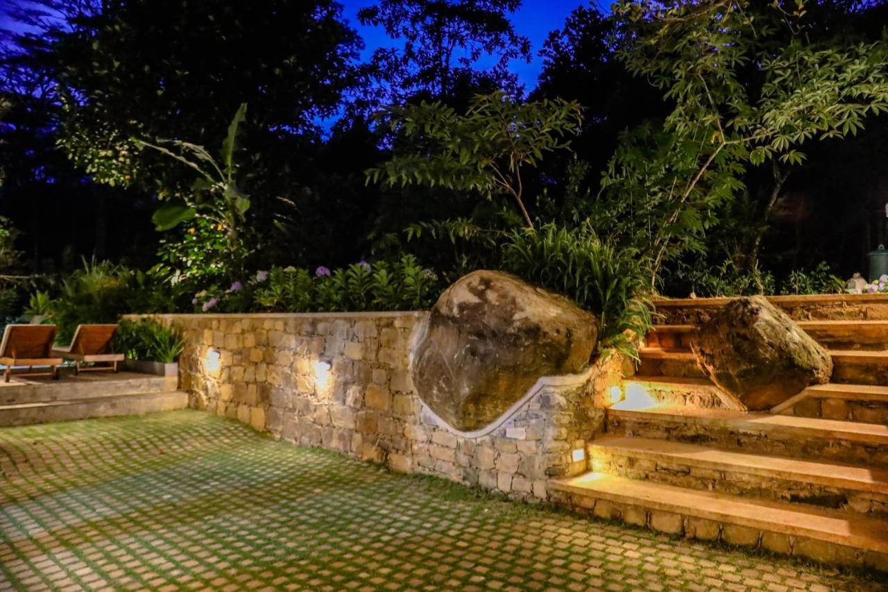 Tranquilisle Hotel Kandy Exterior photo