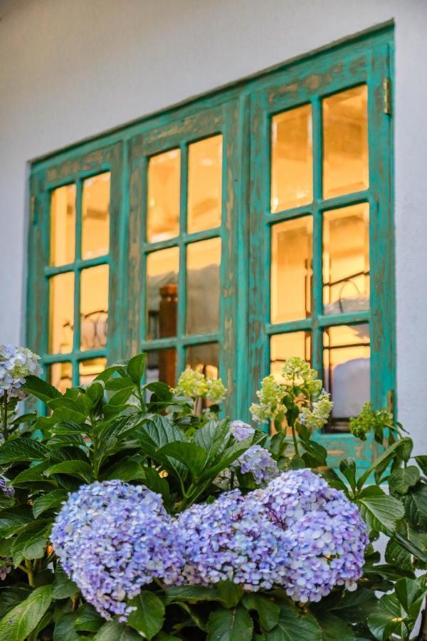 Tranquilisle Hotel Kandy Exterior photo