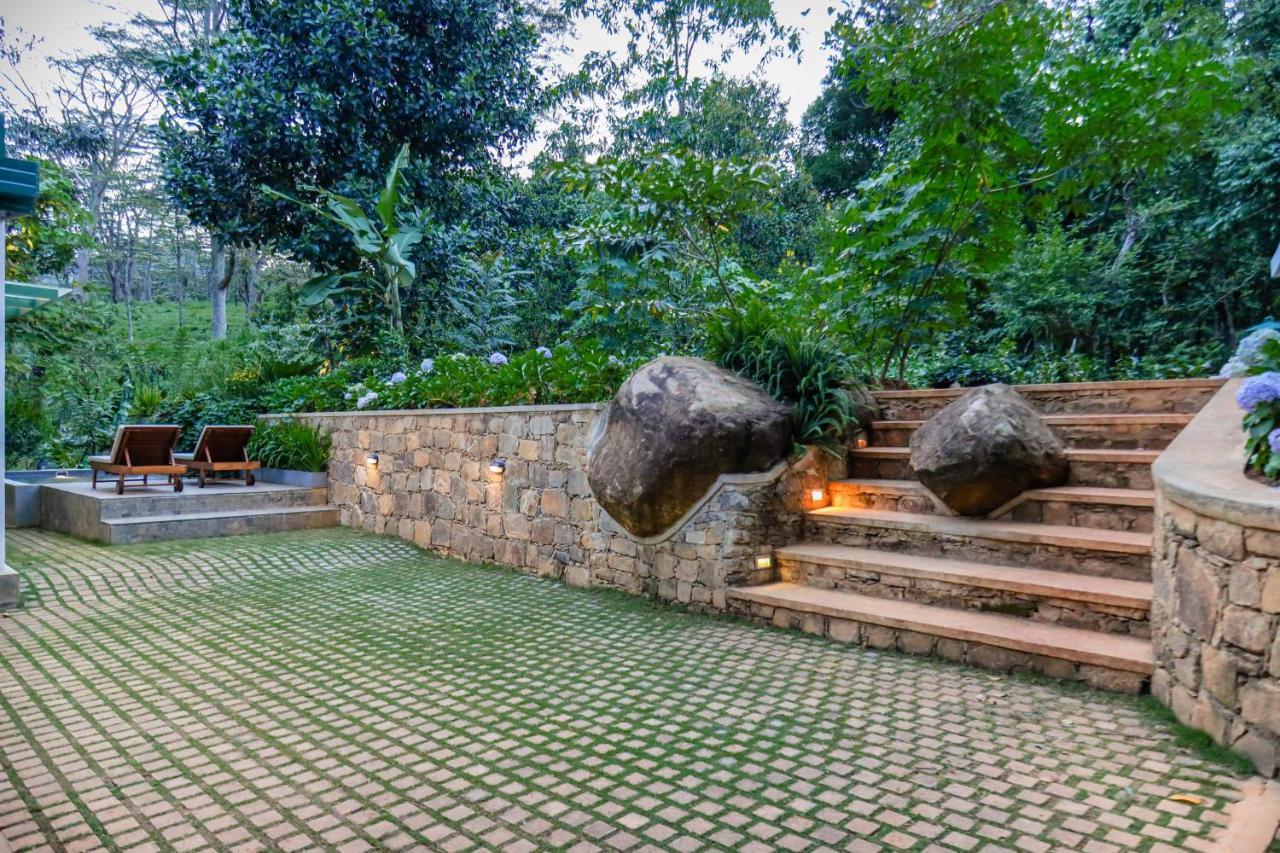 Tranquilisle Hotel Kandy Exterior photo