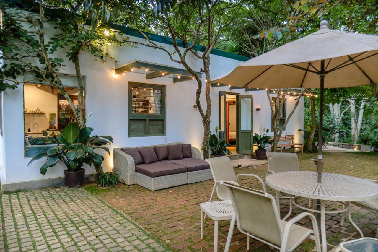 Tranquilisle Hotel Kandy Exterior photo