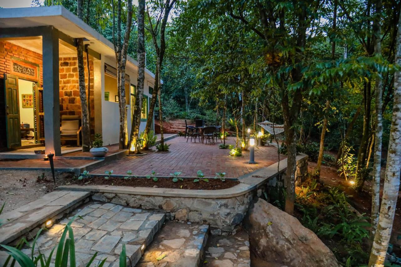 Tranquilisle Hotel Kandy Exterior photo