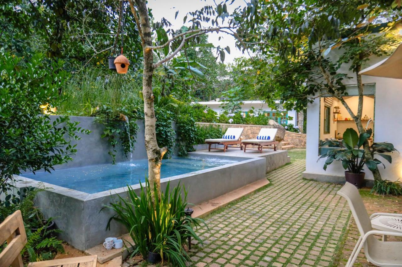 Tranquilisle Hotel Kandy Exterior photo